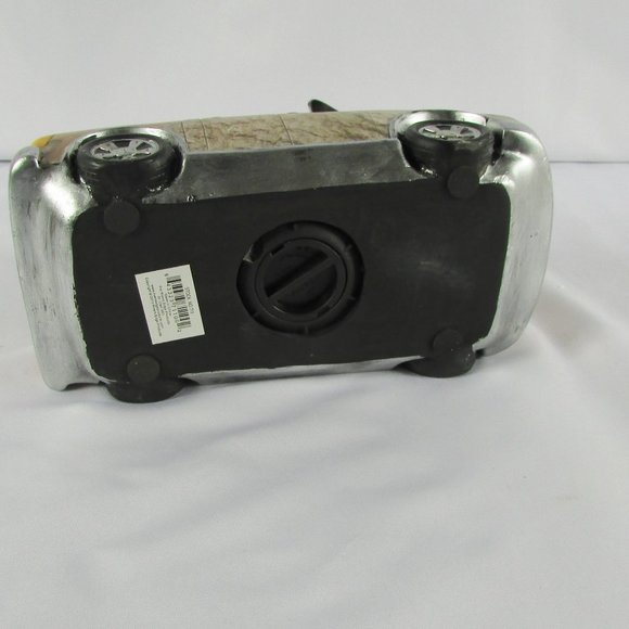 Pink Camo Pick Up Truck Piggy Bank New in Box - Picture 6 of 7